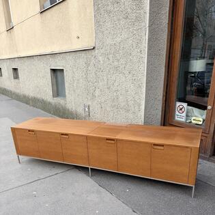 B&B Italia - Antonio Critteo - Sideboard