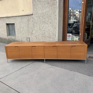 B&B Italia - Antonio Critteo - Sideboard