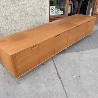 B&B Italia - Antonio Critteo - Sideboard