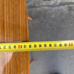 Kleines Tischchen 50erJahre