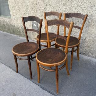 J&J Kohn St&uuml;hle