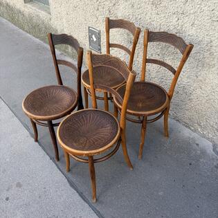 J&J Kohn St&uuml;hle