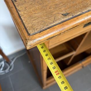 Rolladensekret&auml;r - Rolladenschrank 