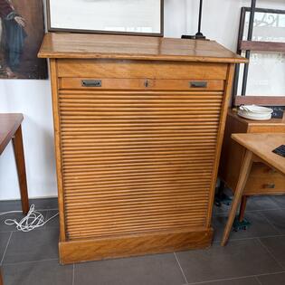 Rolladensekret&auml;r - Rolladenschrank 