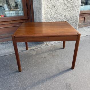 Kleines Tischchen D&auml;nemark