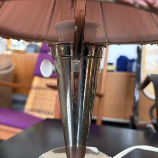 Art Deco Tischleuchte