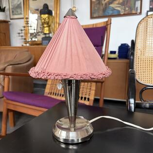 Art Deco Tischleuchte