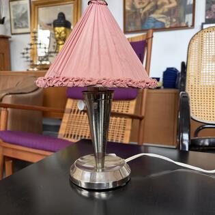 Art Deco Tischleuchte