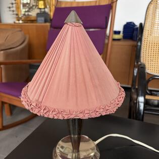 Art Deco Tischleuchte