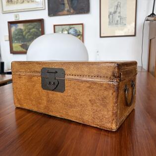 Dekorative Box 