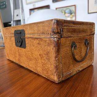Dekorative Box 