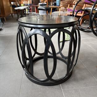 Barbara Barry - Bracelet Stool