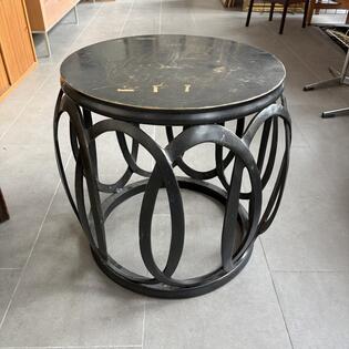 Barbara Barry - Bracelet Stool