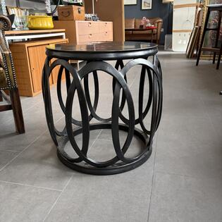 Barbara Barry - Bracelet Stool