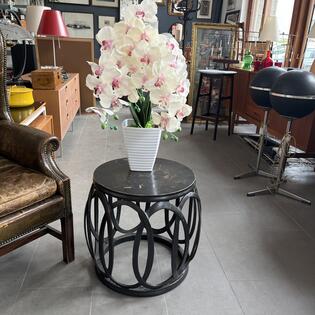 Barbara Barry - Bracelet Stool
