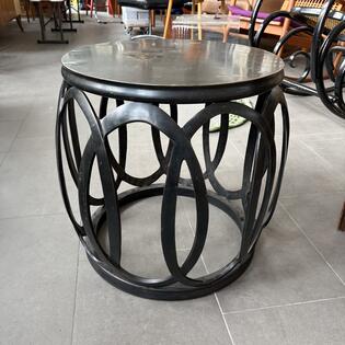 Barbara Barry - Bracelet Stool