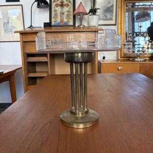 Etagere Messing
