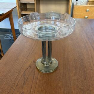 Etagere Messing