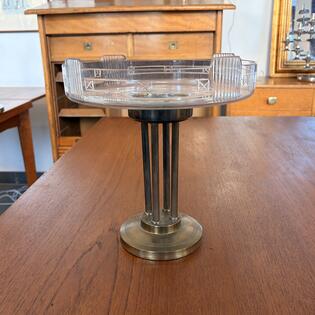 Etagere Messing